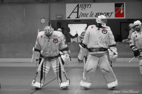 Elite Angers Bordeaux échhauffement , c  (121)