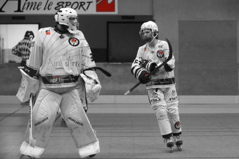 Elite Angers Bordeaux échhauffement , c  (125)