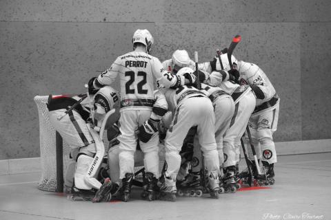 Elite Angers Bordeaux échhauffement , c  (133)