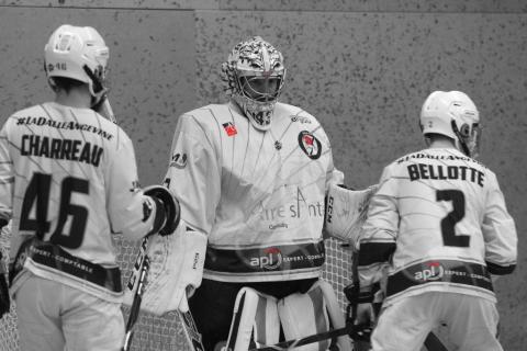 Elite Angers Bordeaux échhauffement , c  (137)