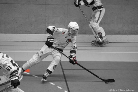 Elite Angers Bordeaux échhauffement , c  (32)