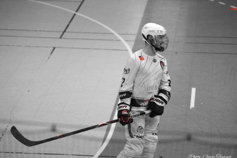 Elite Angers Bordeaux échhauffement , c  (45)