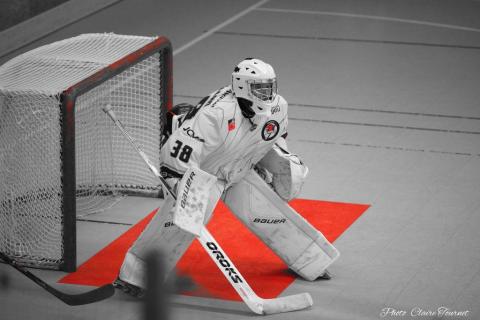 Elite Angers Bordeaux échhauffement , c  (53)