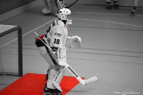 Elite Angers Bordeaux échhauffement , c  (75)