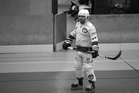 Elite Angers Bordeaux échhauffement , c  (87)