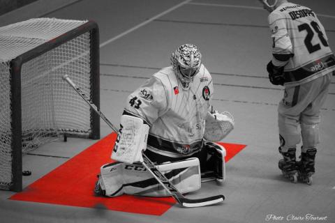 Elite Angers Bordeaux échhauffement , c  (97)