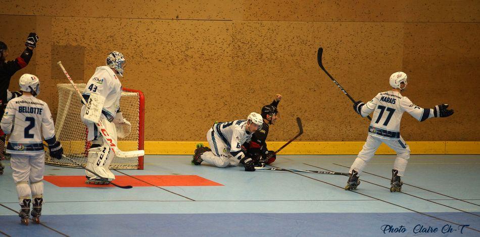 Angers Caen c (320)