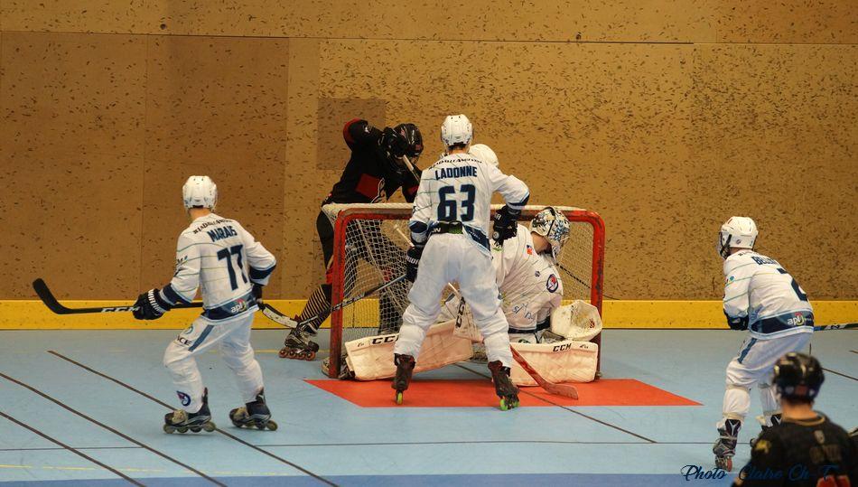 Angers Caen c (340)