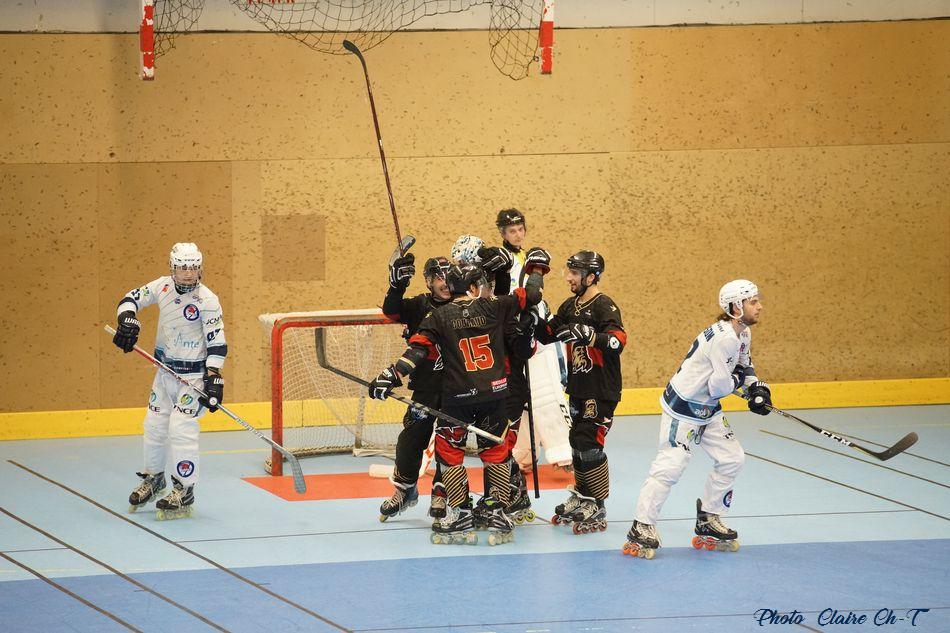 Angers Caen c (433)