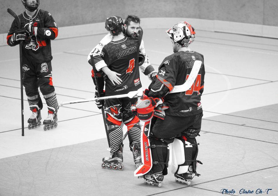 Angers Caen c (570)