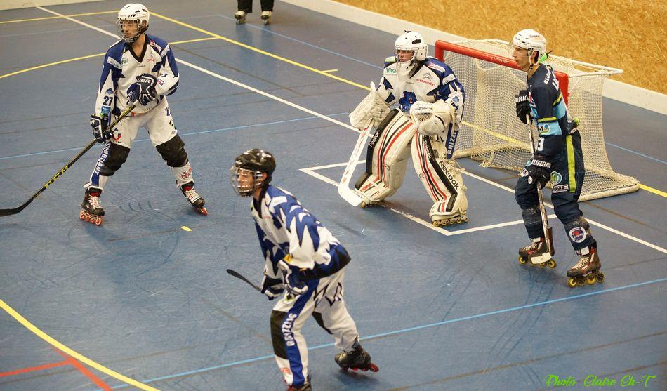 CDF Chateaubriant vs Angers (150)_resultat