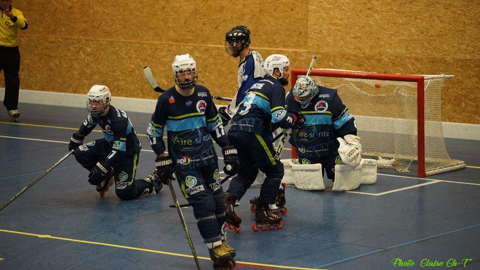 CDF Chateaubriant vs Angers (303)_resultat