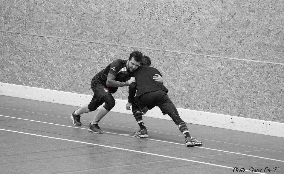 CDF Chateaubriant vs Angers (31)_resultat