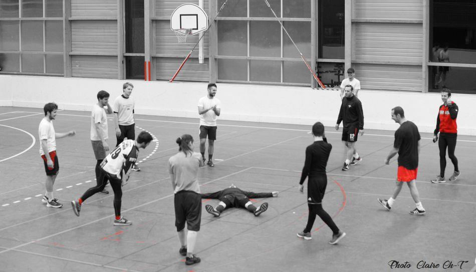 CDF Chateaubriant vs Angers (45)_resultat
