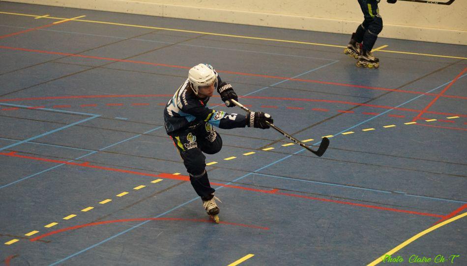 CDF Chateaubriant vs Angers (63)_resultat