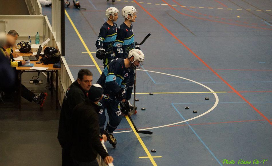 CDF Chateaubriant vs Angers (66)_resultat