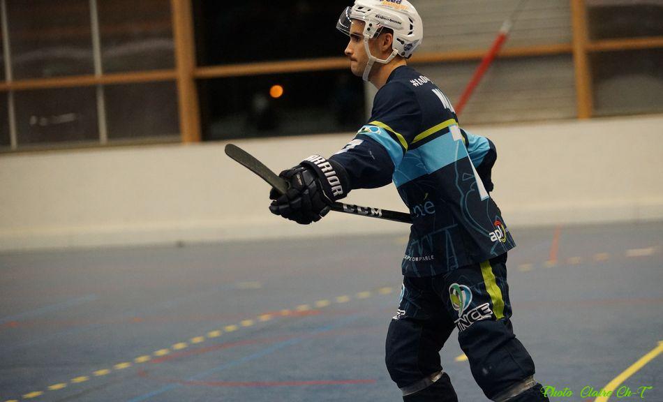 CDF Chateaubriant vs Angers (82)_resultat