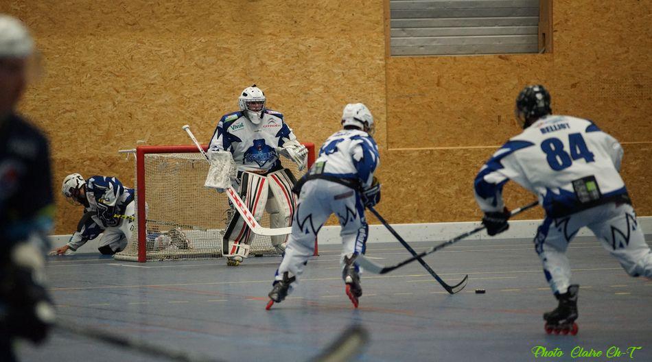 CDF Chateaubriant vs Angers (83)_resultat