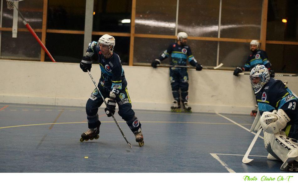CDF Chateaubriant vs Angers (85)_resultat