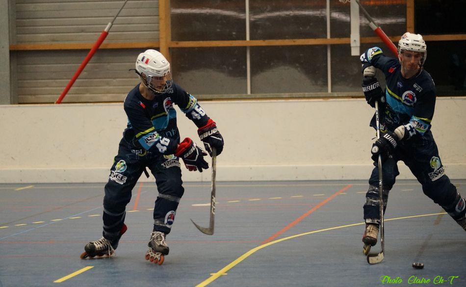 CDF Chateaubriant vs Angers (87)_resultat