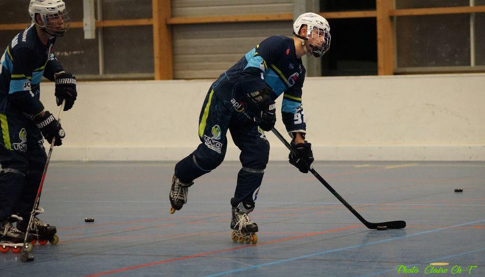 CDF Chateaubriant vs Angers (89)_resultat