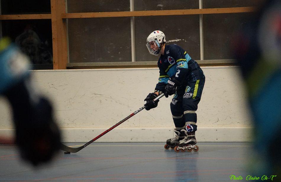 CDF Chateaubriant vs Angers (95)_resultat