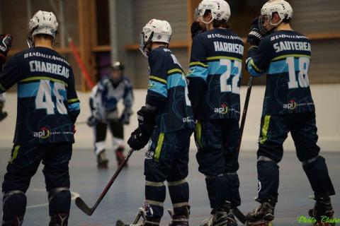 CDF Chateaubriant vs Angers (110)_resultat
