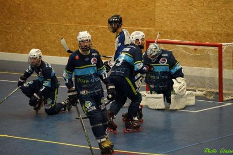 CDF Chateaubriant vs Angers (303)_resultat
