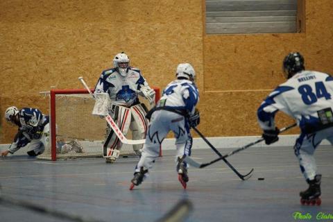 CDF Chateaubriant vs Angers (83)_resultat