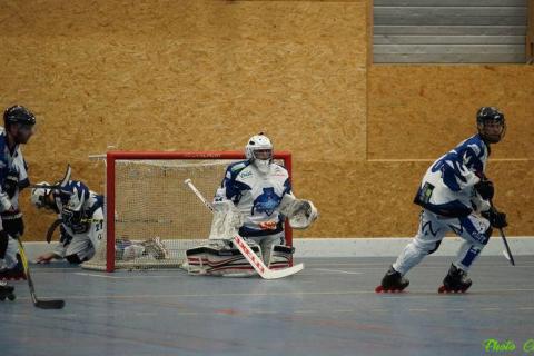 CDF Chateaubriant vs Angers (84)_resultat