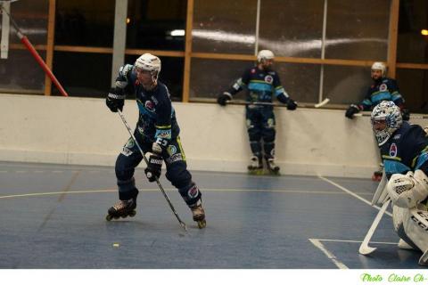 CDF Chateaubriant vs Angers (85)_resultat