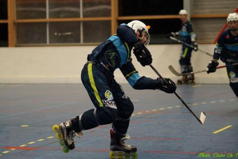 CDF Chateaubriant vs Angers (86)_resultat