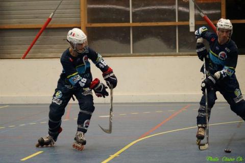 CDF Chateaubriant vs Angers (87)_resultat