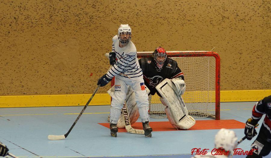 Elite Angers vs Bordeaux c (250)