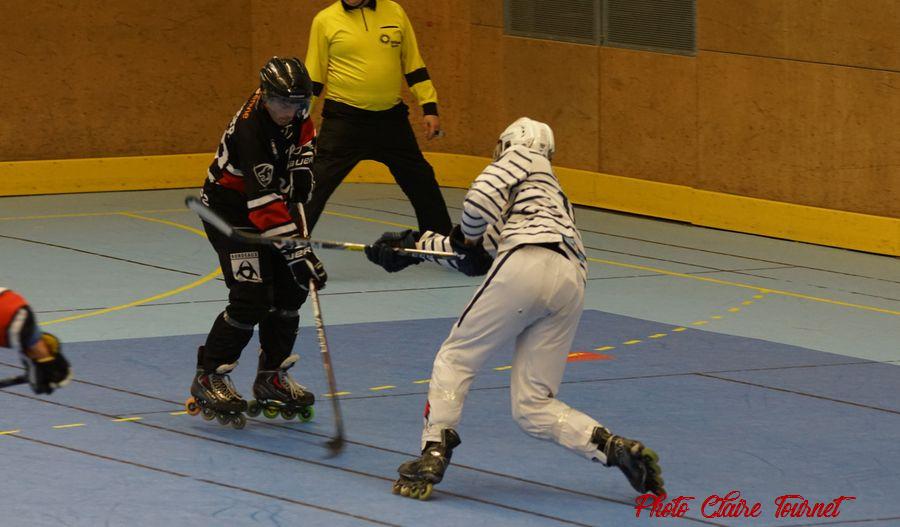 Elite Angers vs Bordeaux c (310)
