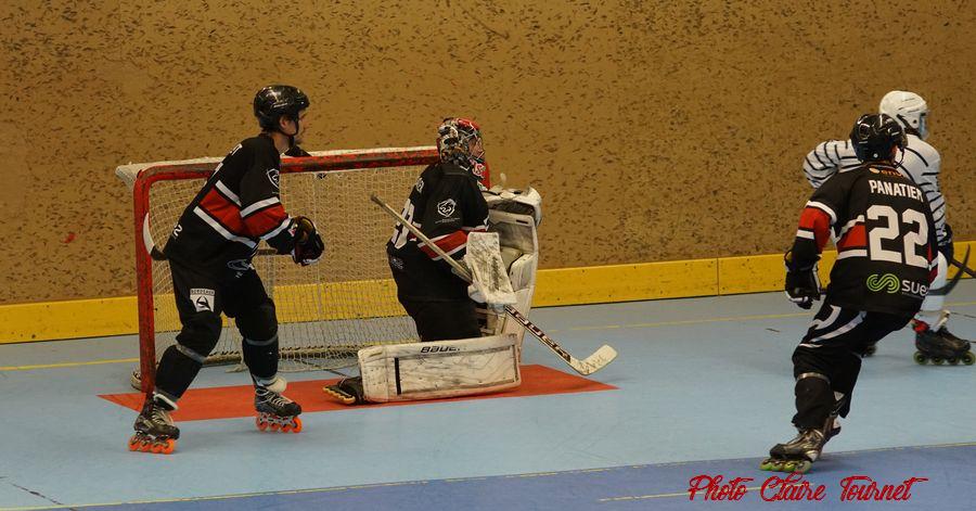 Elite Angers vs Bordeaux c (311)