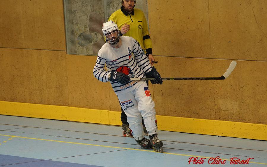 Elite Angers vs Bordeaux c (370)