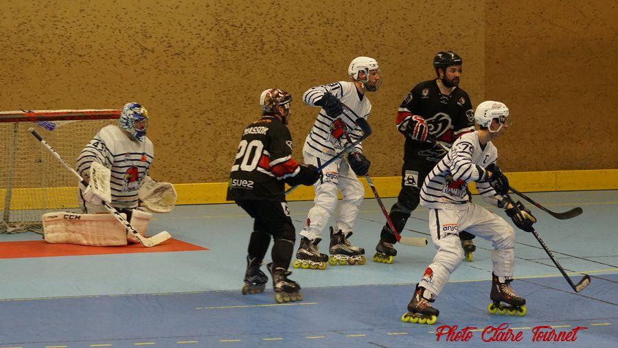 Elite Angers vs Bordeaux c (401)