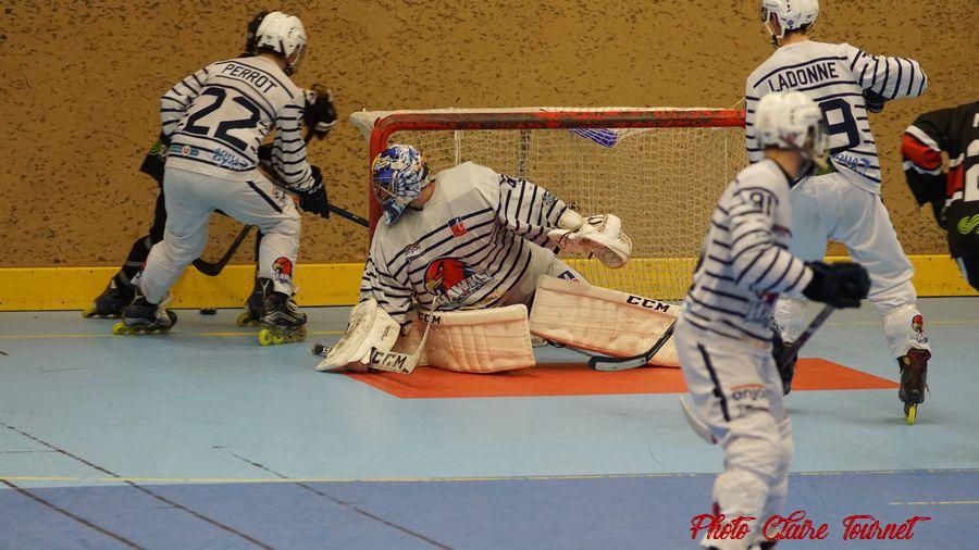 Elite Angers vs Bordeaux c (435)
