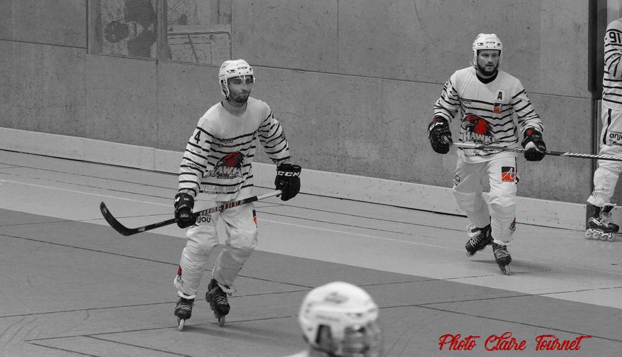 Elite Angers vs Bordeaux c (513)