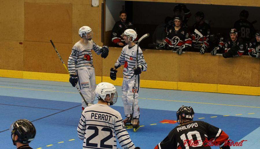 Elite Angers vs Bordeaux c (524)