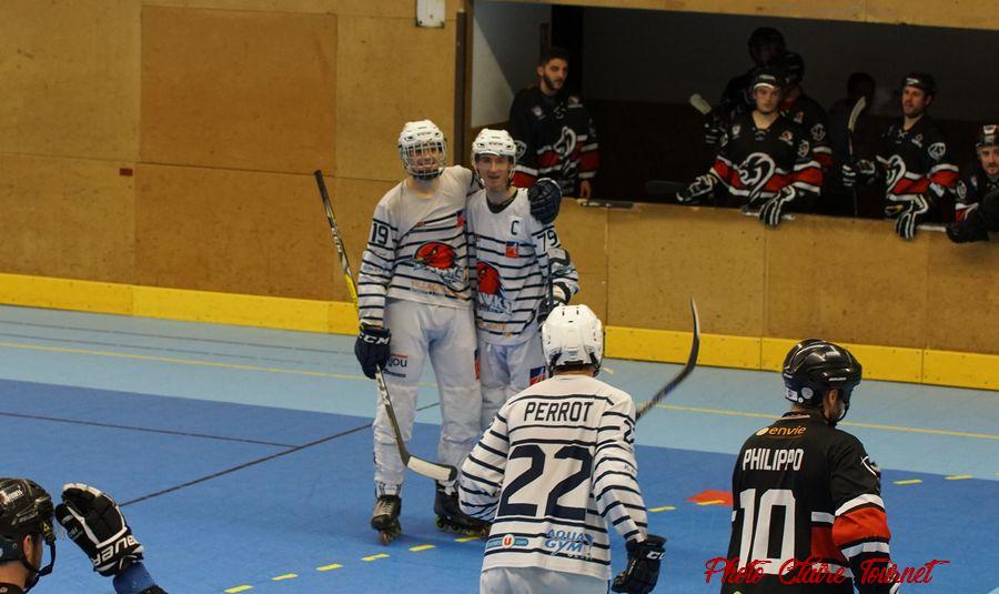 Elite Angers vs Bordeaux c (525)