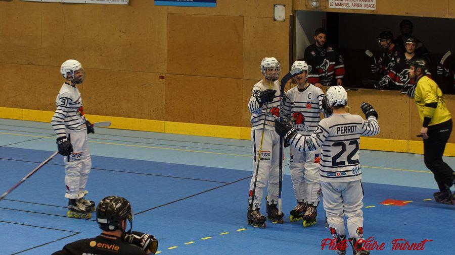 Elite Angers vs Bordeaux c (526)