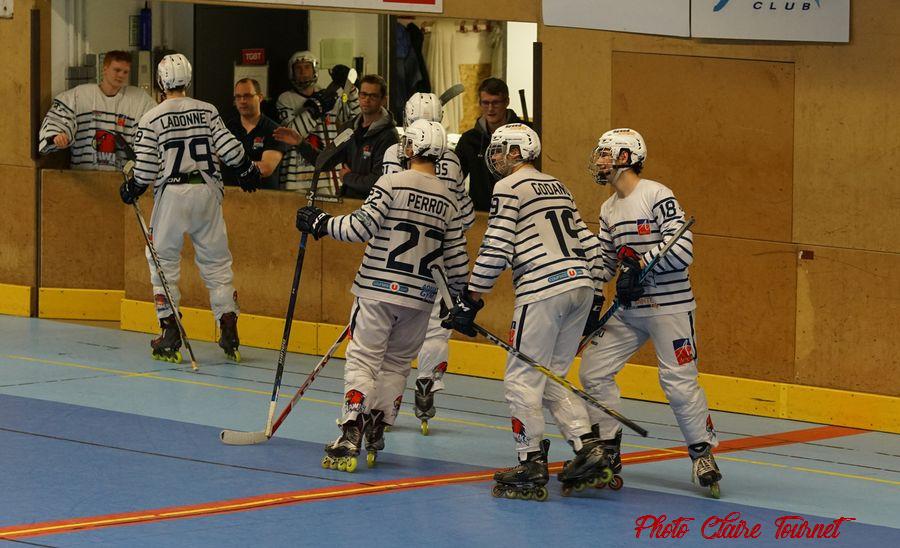 Elite Angers vs Bordeaux c (528)