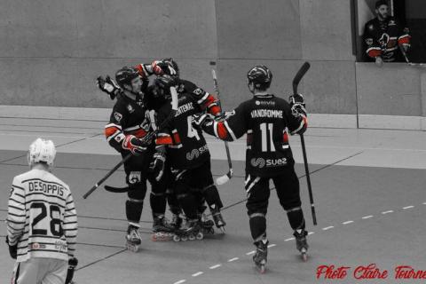 Elite Angers vs Bordeaux c (301)