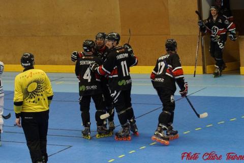 Elite Angers vs Bordeaux c (302)