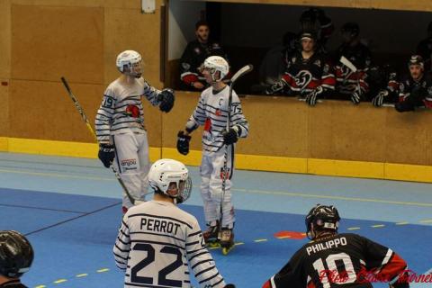 Elite Angers vs Bordeaux c (524)