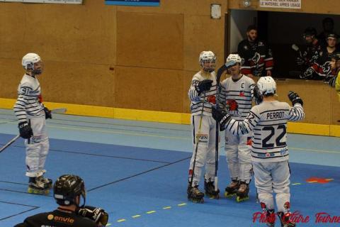 Elite Angers vs Bordeaux c (526)