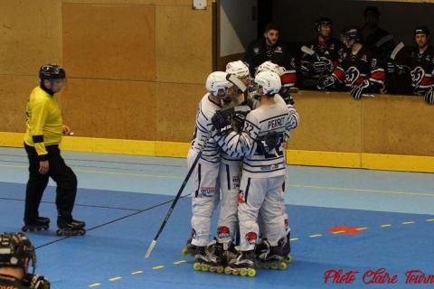Elite Angers vs Bordeaux c (527)