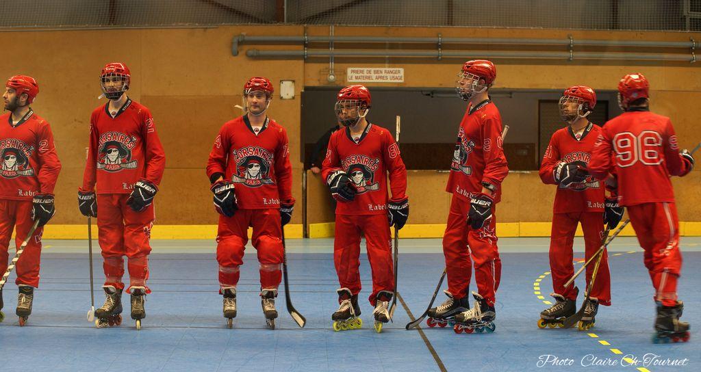 Elite Angers vs Paris XIII c  (10)